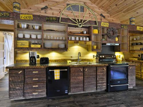 WOODY - Chalets de Môh – Photos 2