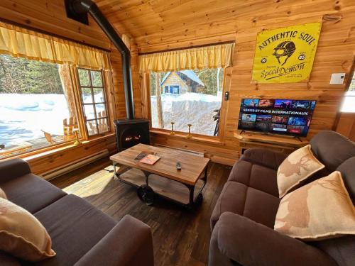 WOODY - Chalets de Môh – Photos 3