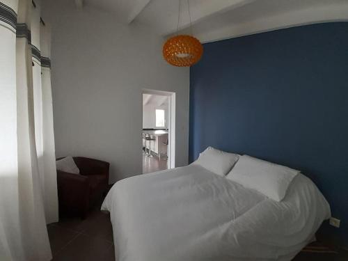 Photo de la galerie de l'établissement Le nid d'Aigle - proche Ajaccio, à Cuttoli-Corticchiato