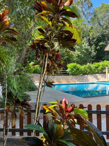 Hồ bơi trong/gần Island View Resort Koh Chang