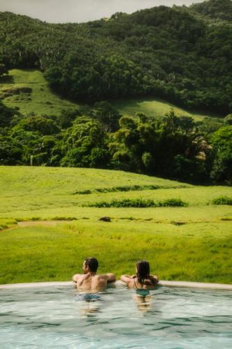 Ferney Nature Lodge