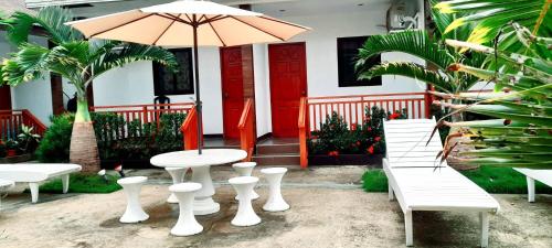 Casi Verde Guesthouse – Bed and Breakfast