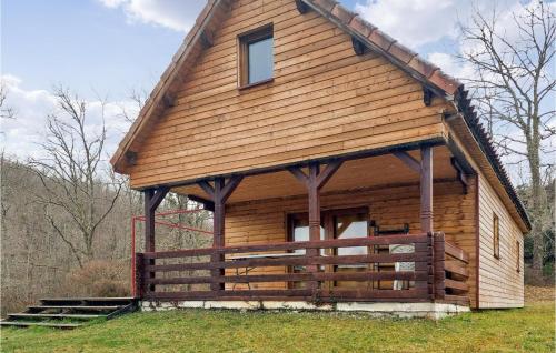 Lovely Home In Sainte Croix-Volvestre