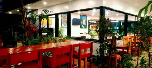 Gallery image of Casi Verde Panglao in Panglao