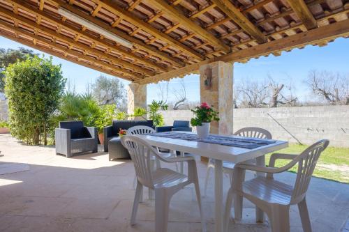 Villa Esperanza Torre Specchia – Photos 2