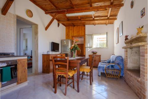 Villa Esperanza Torre Specchia – Photos 5