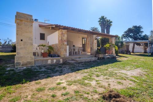 Villa Esperanza Torre Specchia