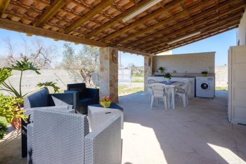 Villa Esperanza Torre Specchia – Photos 4