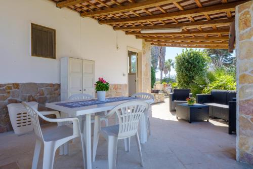 Villa Esperanza Torre Specchia – Photos 3