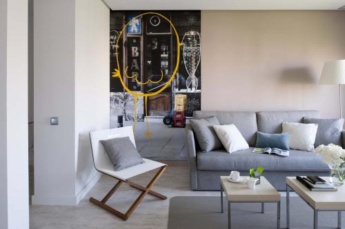 Eric Vökel Boutique Apartments - Gran Vía Suites