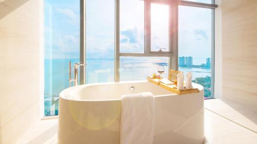 Gambar di galeri bagi Won Majestic Hotel Cambodia di Sihanoukville