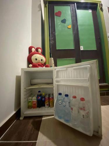 Luxury Shared apartment