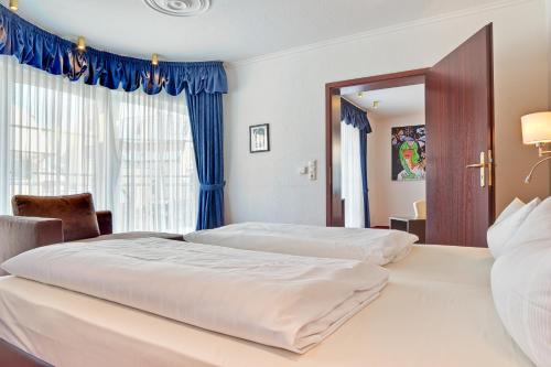 Gallery image of ArtHotel mare in Scharbeutz
