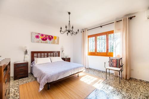 S'hort des Baladres Ibiza Villa photo 2