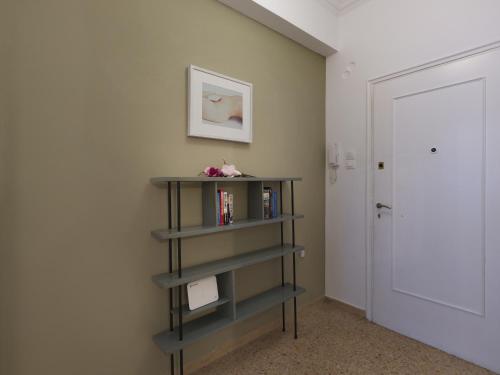 Fyllis17 - Cozy apartment in the heart of Athens