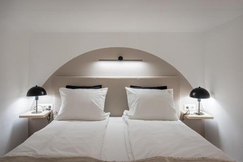 KL35- Boutique Apartments, Best Location. By BQA 1072 Budapest, 35 Klauzál utca kép - 3