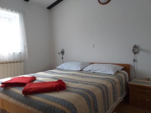 Family friendly house with a parking space Rovinj - 20540