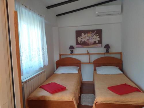 Family friendly house with a parking space Rovinj - 20540