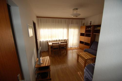 Familienappartement Talblick include JOKER CARD