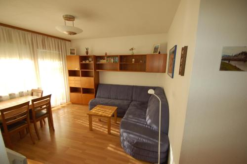 Familienappartement Talblick include JOKER CARD