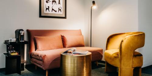 Boutique-Hotel Zur alten Post - Stammhaus photo 16