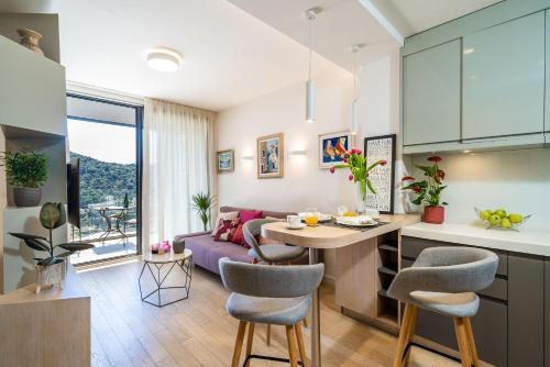 Crown Apartments - Diamond Studio