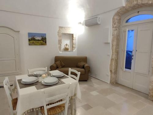 Foto Casa Garibaldi 246 Ostuni centro storico 4