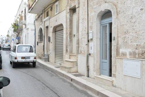 Foto Casa Garibaldi 246 Ostuni centro storico 6