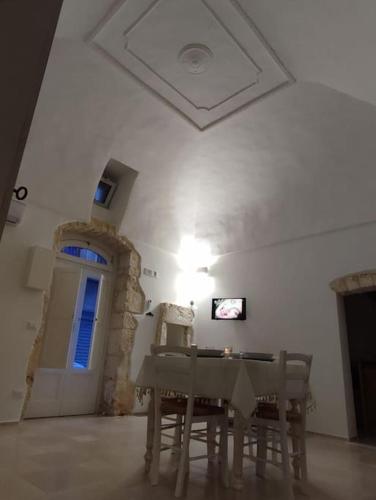 Foto Casa Garibaldi 246 Ostuni centro storico 5