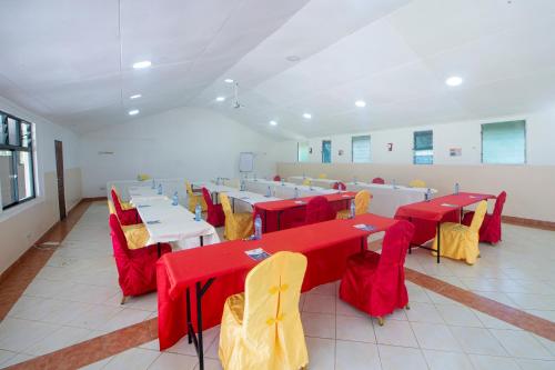 Φωτογραφία από το άλμπουμ του Lake Naivasha Crescent Camp σε Naivasha