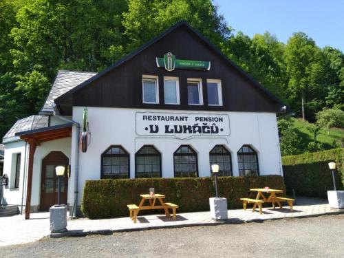 Penzion Ad0lfovice