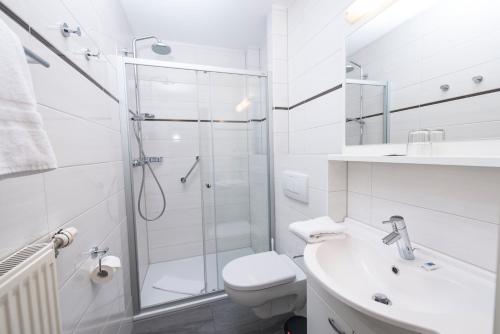 Boutique-Hotel Zur alten Post - Stammhaus photo 27