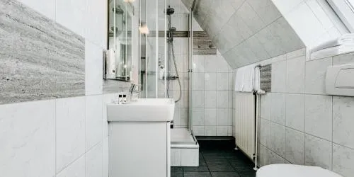 Boutique-Hotel Zur alten Post - Stammhaus photo 6