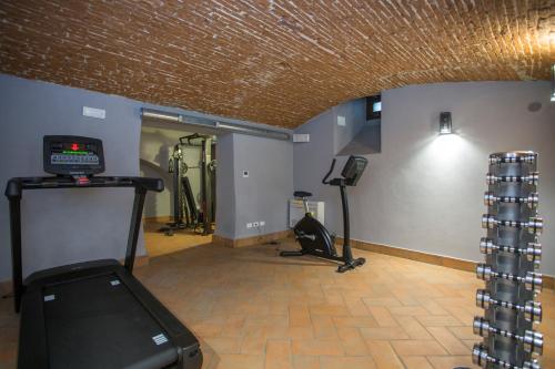 Casual Rinascimento Firenze by Casual Hoteles photo 154