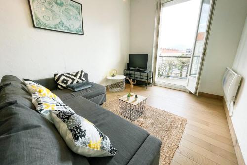 #FF Pretty light in Grenoble T2