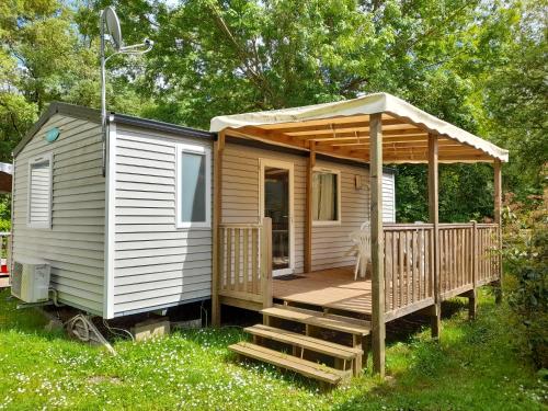 Camping du Nizour – Photos 4