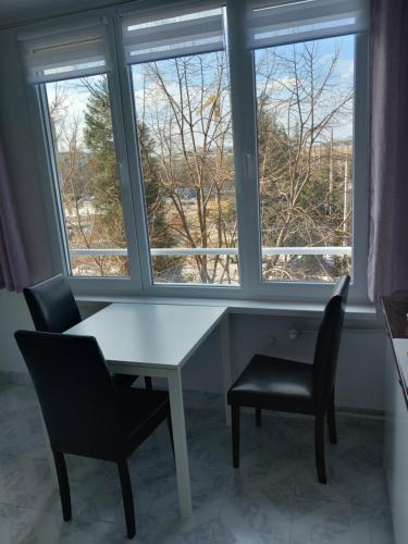 2 bdrm appartment in Sofia - Lulin