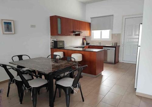 Afbeelding uit fotogalerij van Villa Poseidon in Perivolia