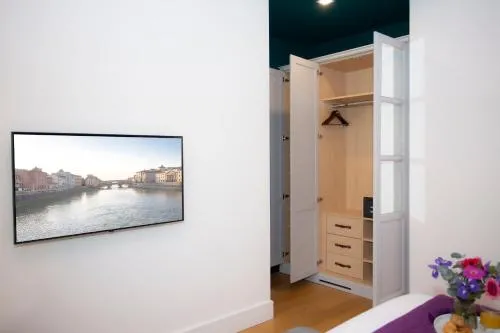 Casual Rinascimento Firenze by Casual Hoteles photo 134