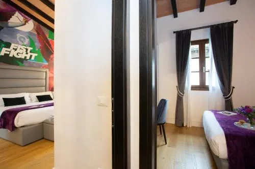 Casual Rinascimento Firenze by Casual Hoteles photo 129