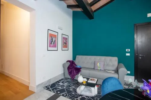 Casual Rinascimento Firenze by Casual Hoteles photo 133