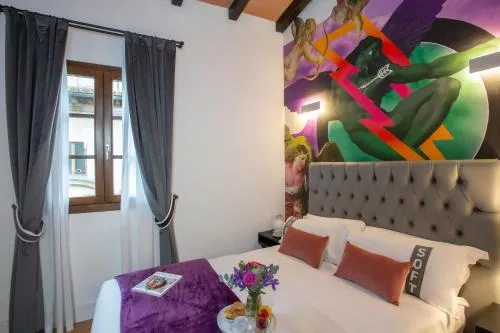 Casual Rinascimento Firenze by Casual Hoteles photo 130