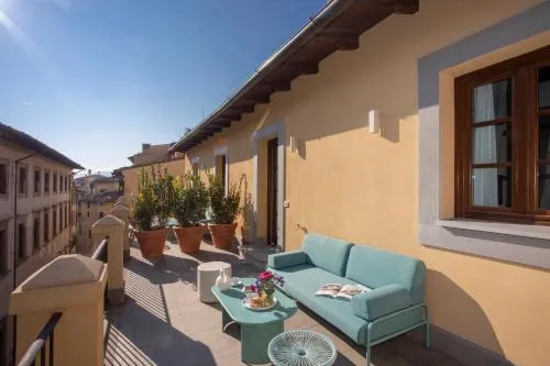 Casual Rinascimento Firenze by Casual Hoteles photo 121