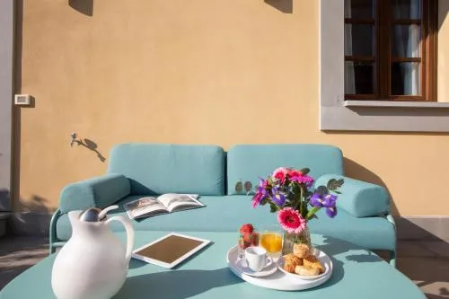 Casual Rinascimento Firenze by Casual Hoteles photo 119