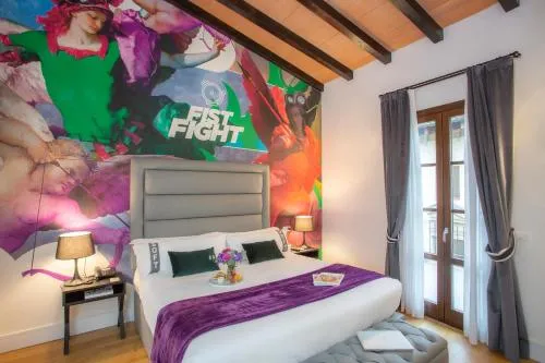 Casual Rinascimento Firenze by Casual Hoteles photo 131