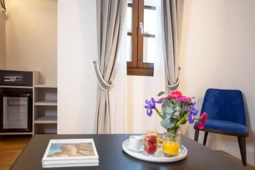 Casual Rinascimento Firenze by Casual Hoteles photo 132
