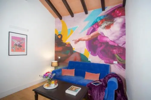 Casual Rinascimento Firenze by Casual Hoteles photo 126