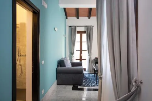 Casual Rinascimento Firenze by Casual Hoteles photo 135