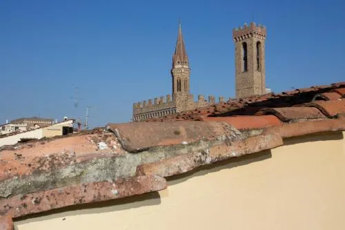 Casual Rinascimento Firenze by Casual Hoteles photo 120