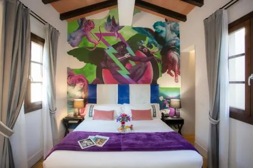 Casual Rinascimento Firenze by Casual Hoteles photo 125